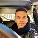 Ádám Hegymegi - @adamsoyrom - Instagram