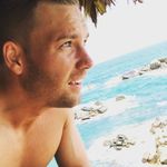 Adam Spahn - @travel_god - Instagram
