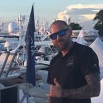 Captain Adam Spahn - @captainadamspahn - Instagram