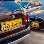Adam Rashid - @adams_paint_bodytechniciann - Instagram