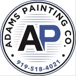 AdamsPaintNC - @adamspaintnc - Instagram