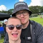 Adam Sparks - @adam_sparks1 - Instagram