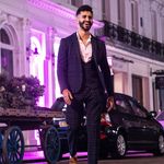 Adams Parker - @adams__parker_fx - Instagram