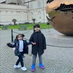 Adam and Sarah speak - @adamsarahspeak - Instagram
