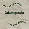 AdamSpeakz 🎙️ - @adamspeakz - TikTok