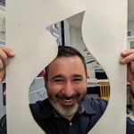 Adam Spector - @spectorstudiosporcelain - Instagram
