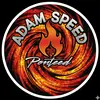 Adam speed⚡ - @pondokkami2 - TikTok