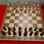 Amateur and Pro boxing coach - @adamspellingchessboxingteacher - Instagram