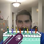 Adam Spence - Facebook