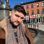 Adam Sperry - @adamsperry1 - Instagram