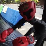 Adam spike - @adam.the.dummy - Instagram