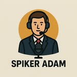 Spiker.Adam - @spikerr.adam - Instagram