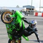 Adam Spinner - @ride_and_88 - Instagram