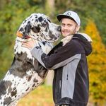 Adam Spira - @spikecz - Instagram