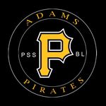 @adamspiratesbaseball - Instagram