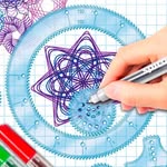 Spirograph Adam - @spirograph_adam - Instagram