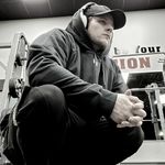 Adam Spohn - @aspohn92 - Instagram