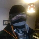 adamspratt - @zoman_zero - Instagram