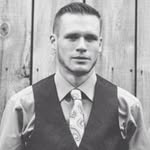 Adam Spray - @adamsvk8 - Instagram