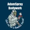 adamspraybodywork - @adamspraybodywork - TikTok