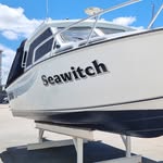Adam Spriggs - @the_seawitch_project - Instagram
