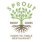 Sprout Market & Eatery - @sproutmtadams - Instagram