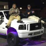 Adam Lee Sroka - @karatedude17 - Instagram