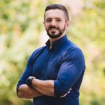 Adam Sroka - @aesroka - Instagram