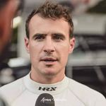 Adam Sroka - @srokarally - Instagram