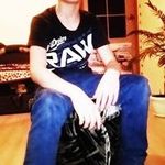 Adam Sroka - @adassroka123 - Instagram