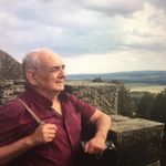 Adam Sroka - @adam_dziadek123 - Instagram