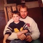 Adam Sroka - @sroka2012 - Instagram