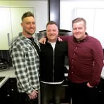Adam Standish - Facebook