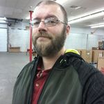 Adam Standish - @revenant_4353 - Instagram