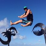 Adam Stanger - @stangernotstranger - Instagram