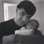 Adam Starkey - @adamstarkey20 - Instagram