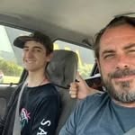 Adam Starkey - @starkey5520 - Instagram
