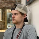 Adam Kamka - @adam_starman21 - Instagram