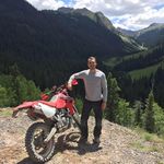 Adam Starnes - @adamwstarnes - Instagram