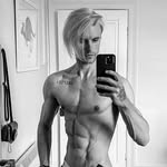 Adam Starnes - @adamdstarnes - Instagram