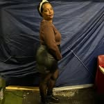 Tashnika Adams - @adamstashnika - Instagram