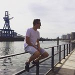 Adam Staszewski - @adamstasz - Instagram