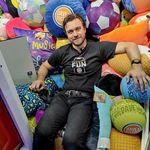 Adam Staszewski - @the_staszed - Instagram