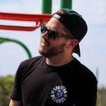 Adam Staszewski - @adamdesoto - Instagram