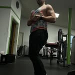Adam Stecker - @stecka_lifts - Instagram