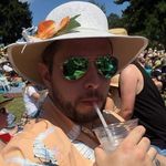 Adam Severus Steed - @steedadam - Instagram