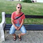 Ádám Steiger - @steigeradam - Instagram