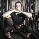 Adam Steiger - @atp_powerlifting - Instagram