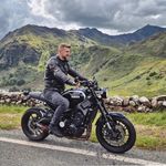 𝘼𝙙𝙖𝙢 - @adamstiles93 - Instagram