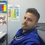 Adam Stiles - @adamstiles51 - Instagram